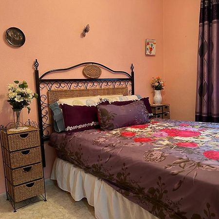 Apartament Playas Rihuete 7 El Puerto de Mazarrón Zewnętrze zdjęcie