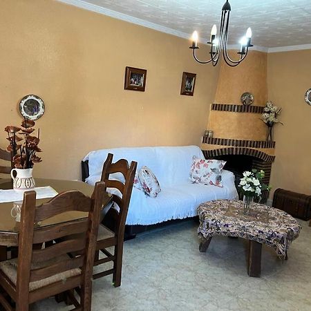 Apartament Playas Rihuete 7 El Puerto de Mazarrón Zewnętrze zdjęcie