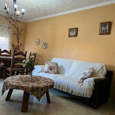 Apartament Playas Rihuete 7 El Puerto de Mazarrón Zewnętrze zdjęcie